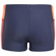 Adidas Παιδικό μαγιό Colourblock 3-Stripes Swim Boxer Adidas Παιδικό μαγιό Colourblock 3-Stripes Swim Boxer